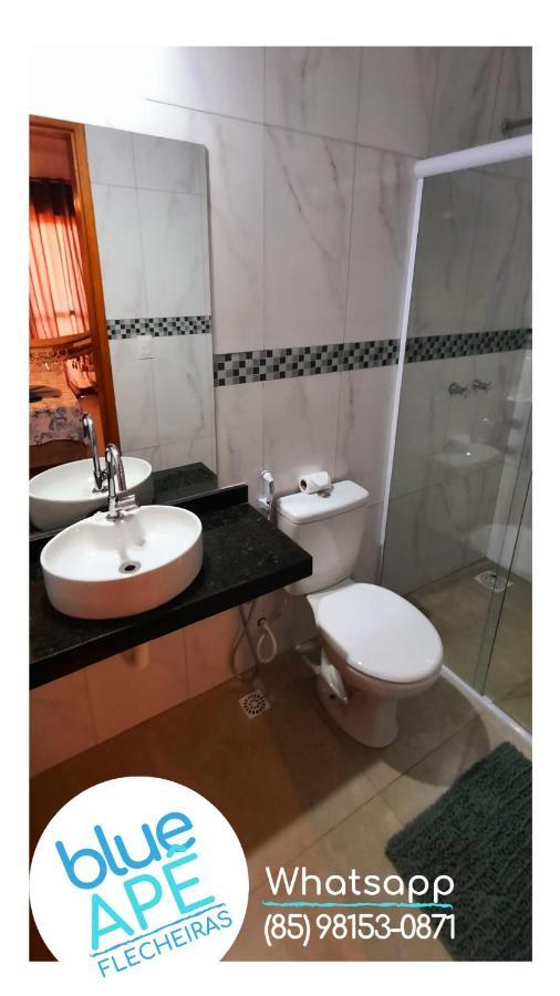 Blue Ape Flecheiras Apto De 02 Quartos Apartment Екстериор снимка