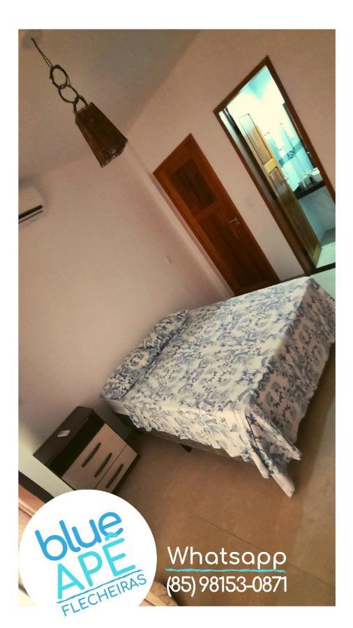 Blue Ape Flecheiras Apto De 02 Quartos Apartment Екстериор снимка