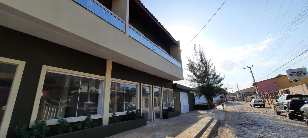 Blue Ape Flecheiras Apto De 02 Quartos Apartment Екстериор снимка