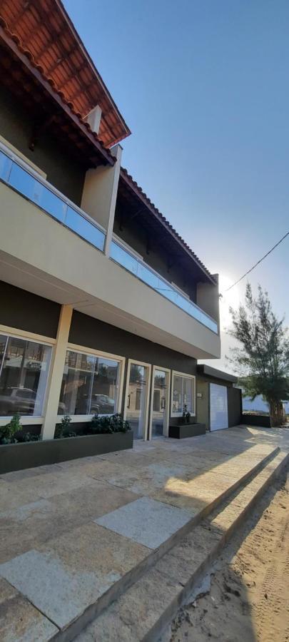 Blue Ape Flecheiras Apto De 02 Quartos Apartment Екстериор снимка