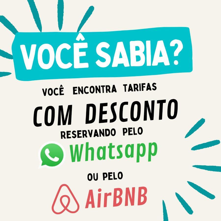 Blue Ape Flecheiras Apto De 02 Quartos Apartment Екстериор снимка