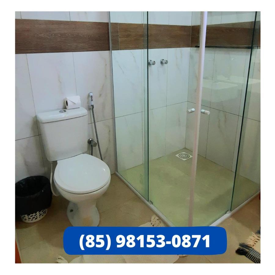 Blue Ape Flecheiras Apto De 02 Quartos Apartment Екстериор снимка