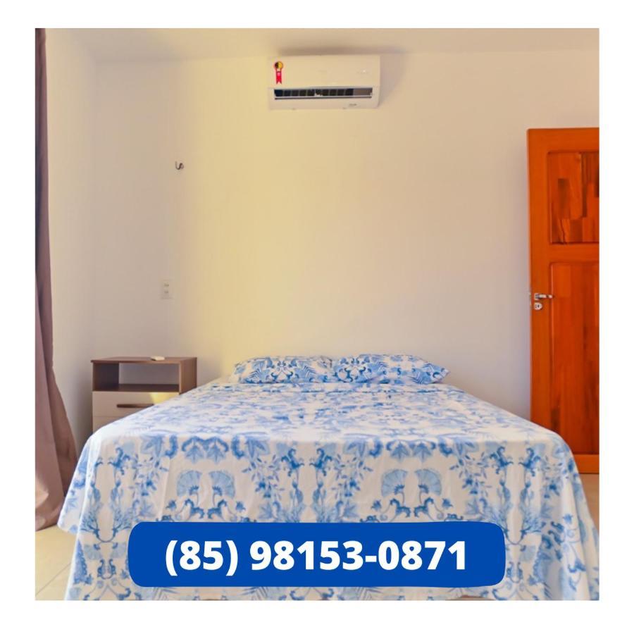 Blue Ape Flecheiras Apto De 02 Quartos Apartment Екстериор снимка